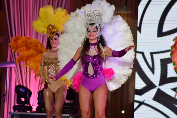 Lebanon International Dance Festival 2014